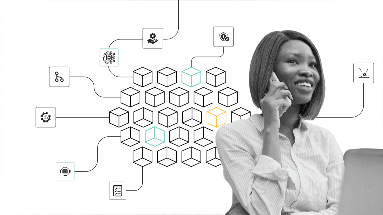 What It Really Takes to Capture & Retrieve Organisational Knowledge
