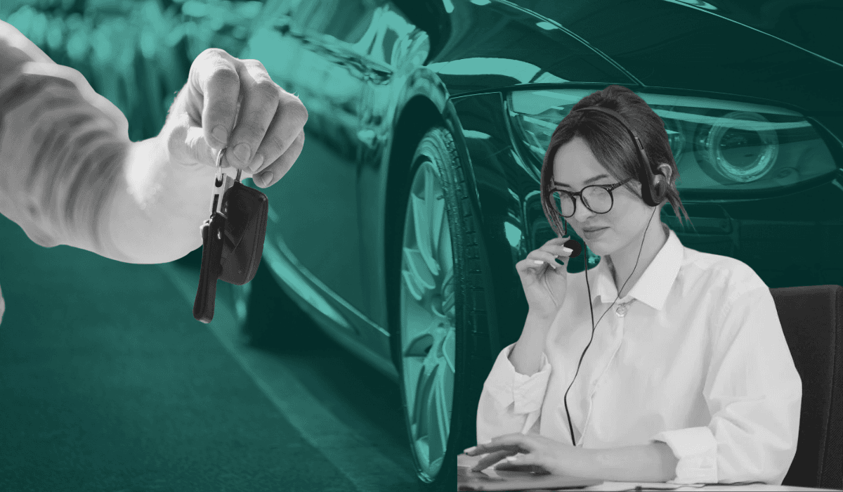 Avis CX Integration